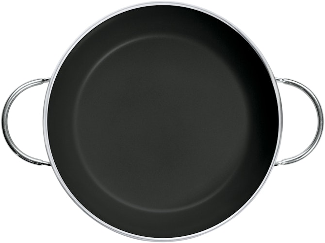 WMF Servierpfanne Ø 24 cm CeraDur Profi