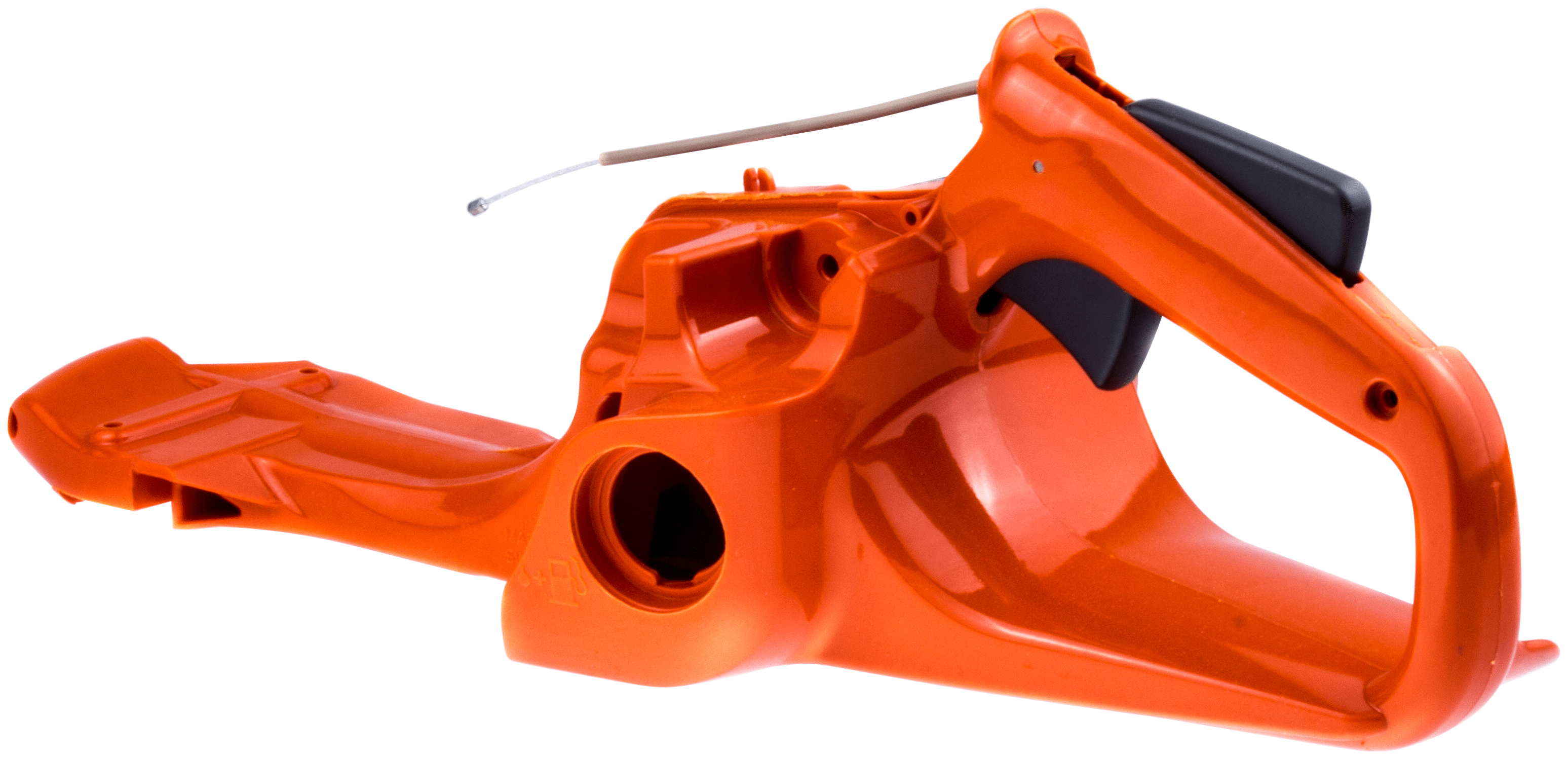 Husqvarna 537 21 35-04 - TANK KPL.