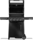 Vorschaubild Napoleon Freestyle 425, 4 Hauptbrenner mit Tür, Schwarz