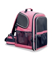 NOBBY Rucksack "EXTEND" pink 32 x 28 x 41 cm