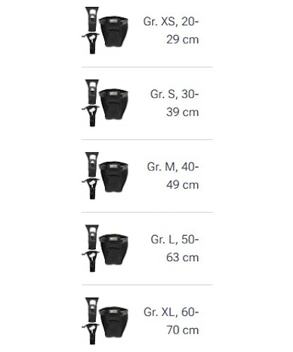 Vetlando Läufigkeitshöschen Hundepflegeartikel