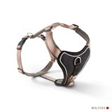 Wolters Professional Comfort champagner GeschirrZubehörbild