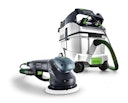 Vorschaubild Festool Absaugmobil CTL 36 E CLEANTEC