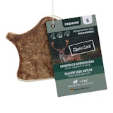 Chewies Geweih-Snack Hundekauartikel Chewies Geweih-Snack HundekauartikelZubehörbild