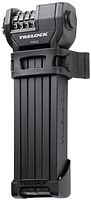 Trelock FS 360/85 Code Zahlen-Faltschloss schwarz