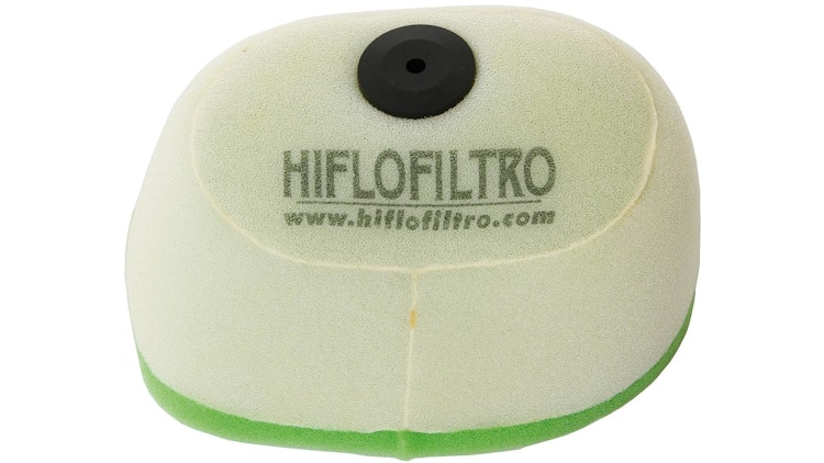Hiflofiltro Tauschluftfilter Dual-Stage HFF2014