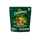 Vorschaubild Christopherus Vegetarian Erbse, Tapioka+Kürbis Hundetrockenfutter