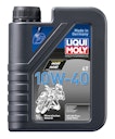Vorschaubild Liqui Moly 4T 10W-40 1 L