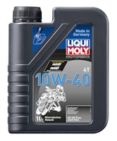 Liqui Moly 4T 10W-40 1 L
