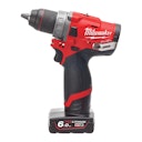 Milwaukee M12FDD-602X AKKU-SCHRAUBER IN2 4933459820