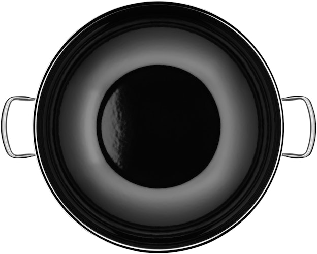 WMF Wok Fusiontec Platinum 36 cm