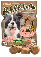 Geflügel Varianten Bild