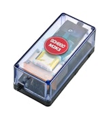 Schego Membranpumpe M2K3 Aquarienbelüftung