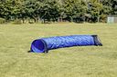 Vorschaubild TRIXIE Fun Agility Basic Tunnel, ø 60 cm/5 m, blau