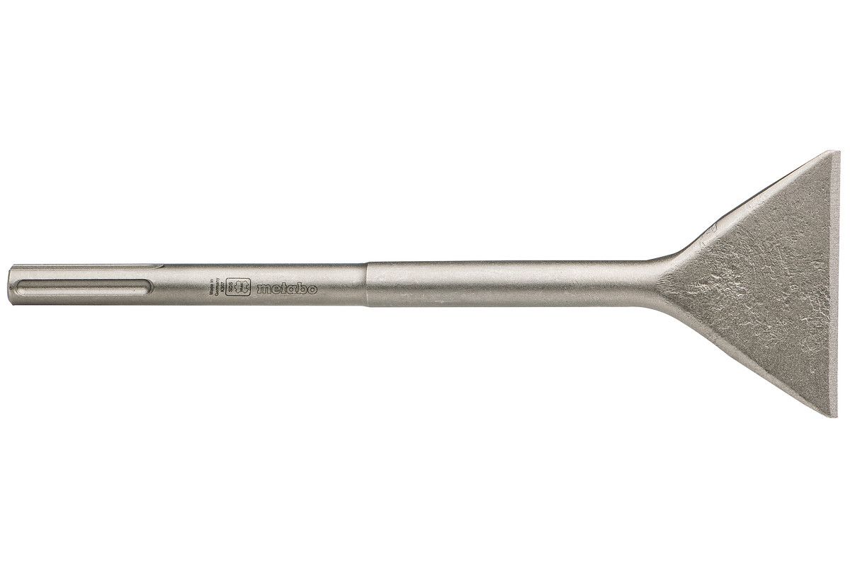 Metabo SDS-max Spatmeißel "professional" 350 x 115 mm