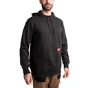 Vorschaubild Milwaukee WHMWBL-M leichter Arbeits-Kapuzen-Pullover schwarz 4932493117