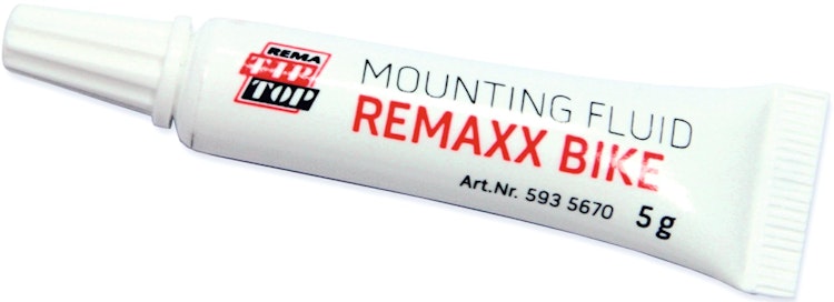 Tip Top Montage Fluid REMAXX Bike