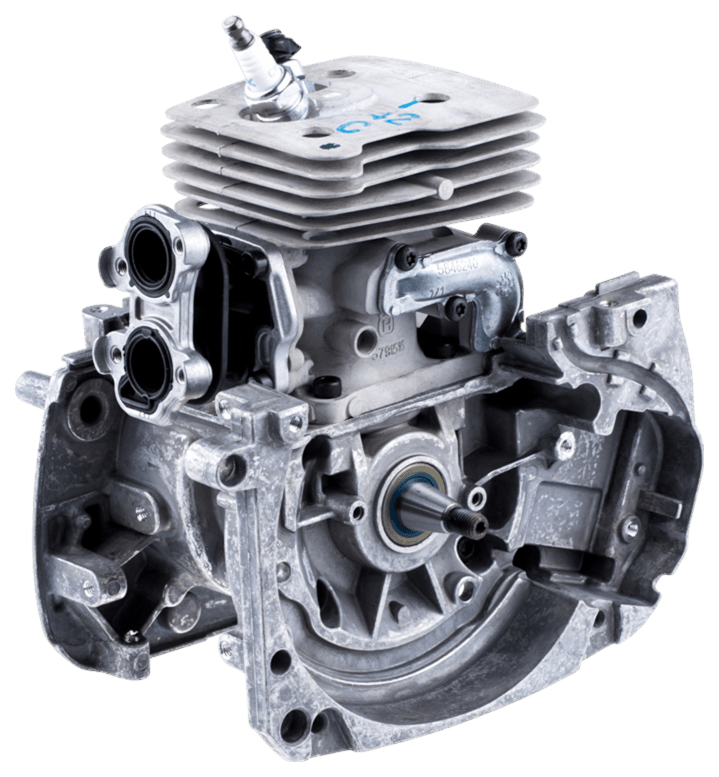 Husqvarna 585 45 16-01 - Kurbelgehäuse