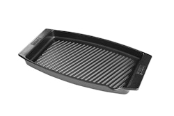 Weber BBQ Keramik-Grillpfanne (17886)