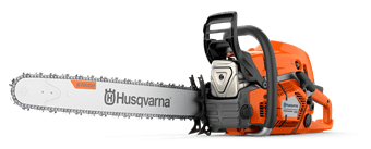 Husqvarna Motorsäge 585 24"