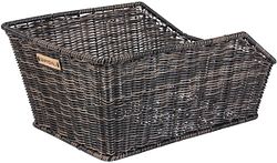 Basil Korb Cento Rattan Look WSL braun