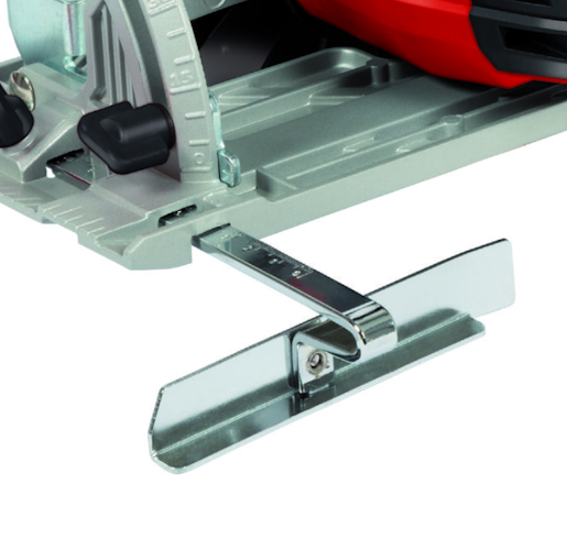 Einhell Akku-Handkreissäge TC-HS 18 Li-Solo 4514086