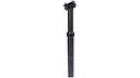 Vorschaubild CONTEC Variosattelstütze Drop-A-Gogo 31,6 mm schwarz 480 mm lang, 170 mm Verstellbereich