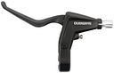 Vorschaubild Shimano Bremshebel Alivio BL-T4010 links schwarz (Sonderposten, lose)