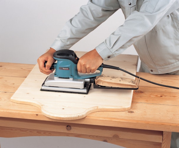 Makita Schwingschleifer BO4900VJ