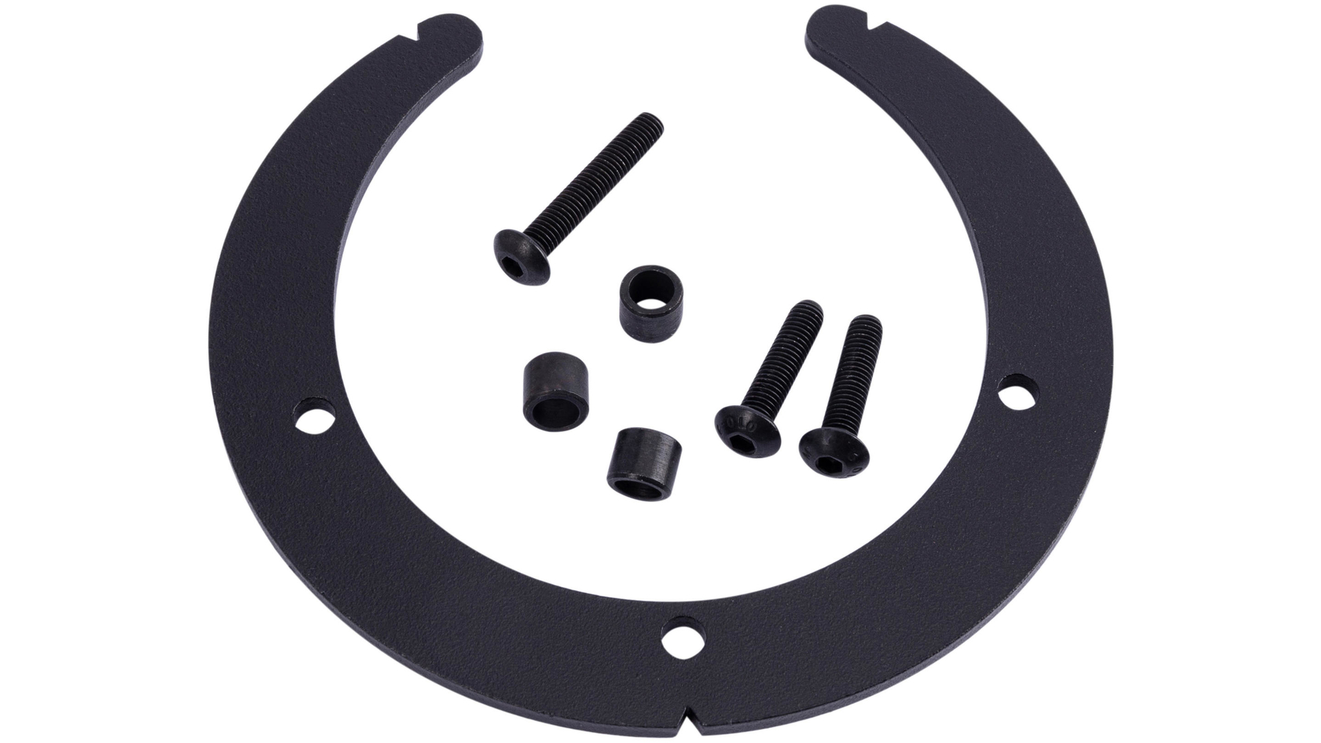 Kappa Tanklock System für Kawasaki Z 750