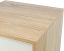 Vorschaubild TRIXIE Höhle Isa, Holzoptik, 40 × 50 × 40 cm, hellbraun/weiß