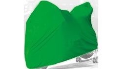 Capit Faltgarage Motorrad-Highend-Indoorfaltgarage