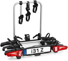 Uebler Heckträger i31 Z schwarz
