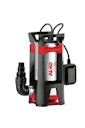 Vorschaubild AL-KO Schmutzwassertauchpumpe Drain 15000 Inox