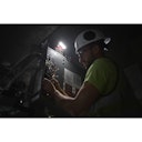 Vorschaubild Milwaukee M18ALIS-0 M18™ Akku-Bauleuchte  4933498148