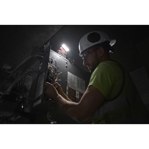 Milwaukee M18ALIS-0 M18™ Akku-Bauleuchte  4933498148