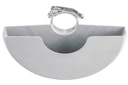 Vorschaubild Metabo Trennschleif-Schutzhaube 230 mmhalbgeschlossenW.. 22/ 24/ 26-230