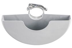 Metabo Trennschleif-Schutzhaube 230 mmhalbgeschlossenW.. 22/ 24/ 26-230