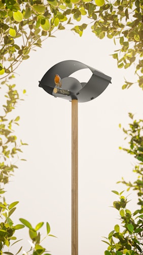 Alberts® Futterhaus Gasthaus Aussicht