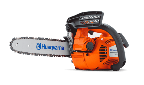 Husqvarna Motorsäge T435 - Modell 2018