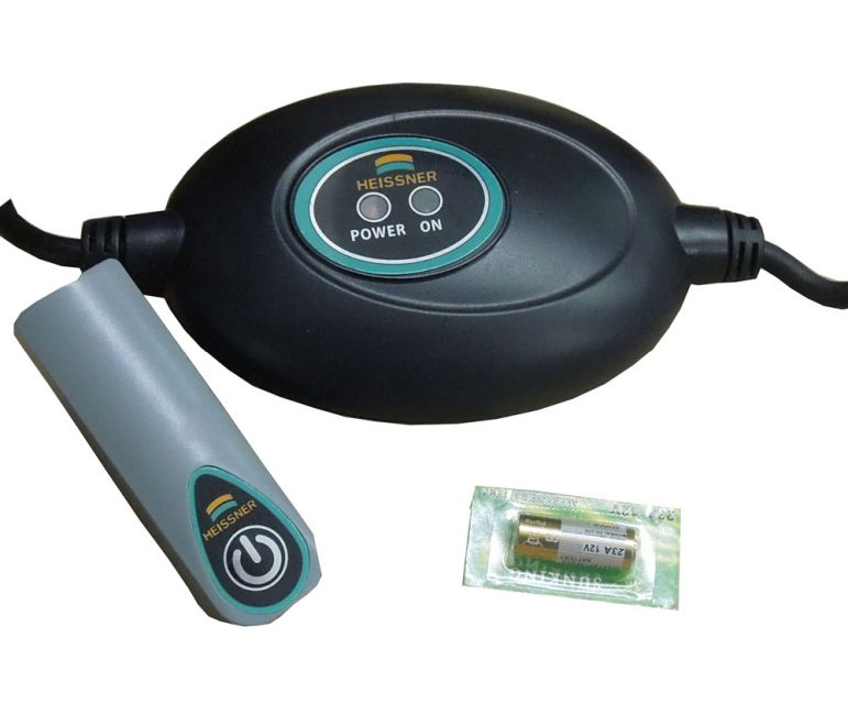Heissner Funkempfänger (ET10-F101A)