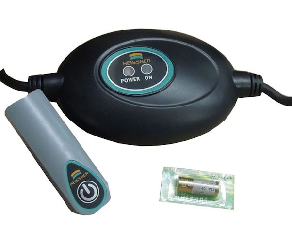 Heissner Funkempfänger (ET10-F101A)