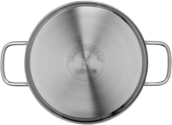 WMF Kochgeschirr-Set 4-teilig Diadem Plus