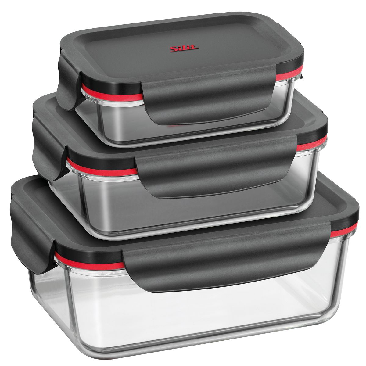 tupper aufbewahrung wurst Tupperware Junior-Cool n' Fresh Behälter grün 640 ml + 260 ml Kühlschrank Wurstbox Frischhaltebox (inkl. Käsemesser) Küche, Haushalt & Babybett Organizer-Schublade für 40 Nespresso-Kapseln Stil:Doppelt