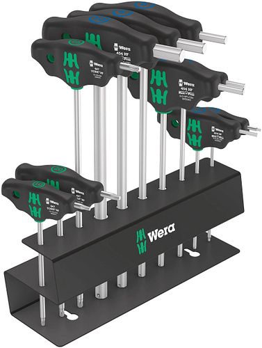 Wera Schraubendrehersatz Bicycle Set 6
