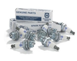 Husqvarna Zündkerze HQT