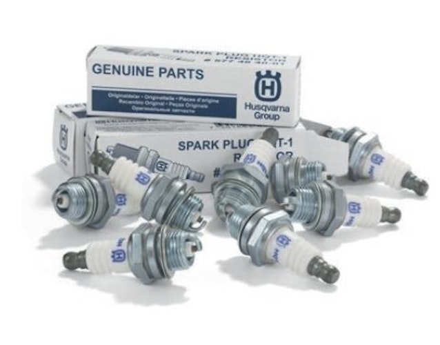 Husqvarna Zündkerze HQT