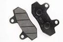 Vorschaubild Bremsbeläge Corse 2-Kolben Schwimmsattel