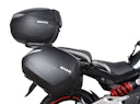 Vorschaubild SHAD 3P Befestigungssystem Kawasaki
