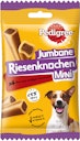 Vorschaubild PEDIGREE JUMBONE Riesenknochen mit Rind und Geflügel Geschmack Hundekauknochen